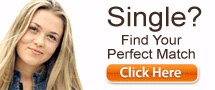 Single? Find Your Perfect Match