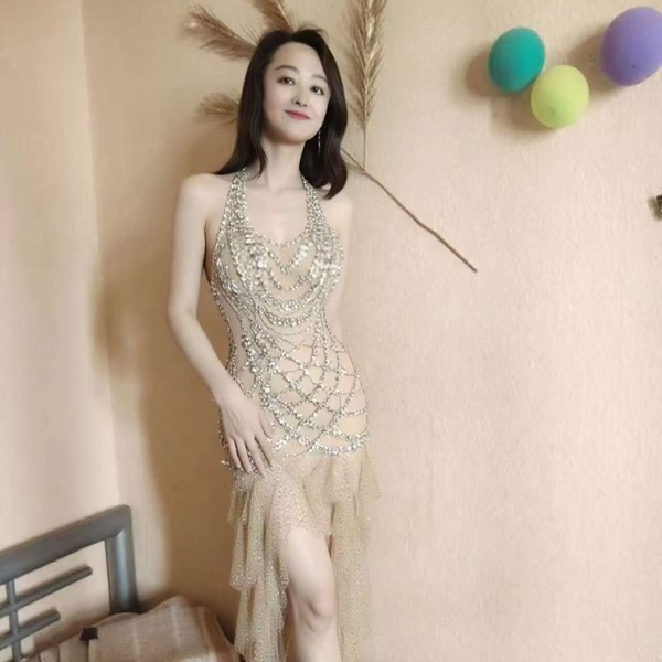 Lilian Faith Washington